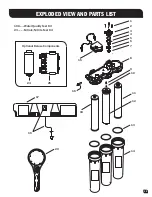 Preview for 20 page of Neo-Pure RO-4300Rx Installation, Operation And Service Manual