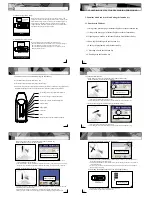 Preview for 4 page of Neo Reflection NM930308001 Operating Manual