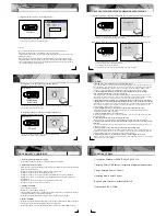 Preview for 5 page of Neo Reflection NM930308001 Operating Manual