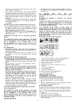 Preview for 71 page of NEO TOOLS 04-616 Manual