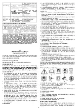 Preview for 16 page of NEO TOOLS 04-705 Instructions Manual