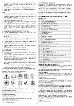 Предварительный просмотр 46 страницы NEO TOOLS 04-705 Instructions Manual