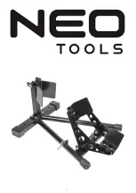 Preview for 1 page of NEO TOOLS 10-602 User Manual