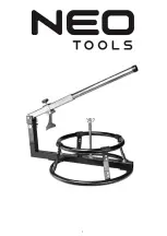 NEO TOOLS 10-606 User Manual предпросмотр