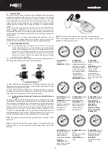 Предварительный просмотр 6 страницы NEO TOOLS 11-267 Manual