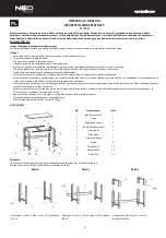 Предварительный просмотр 2 страницы NEO TOOLS 11-716 Manual