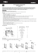 Предварительный просмотр 6 страницы NEO TOOLS 11-716 Manual