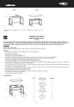 Предварительный просмотр 7 страницы NEO TOOLS 11-716 Manual