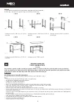 Предварительный просмотр 8 страницы NEO TOOLS 11-716 Manual