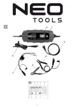 NEO TOOLS 11-891 Original Instruction Manual предпросмотр