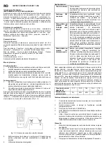 Предварительный просмотр 6 страницы NEO TOOLS 11-984 Operating Instructions Manual