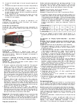 Preview for 6 page of NEO TOOLS 11-985 Manual