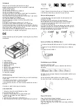 Предварительный просмотр 5 страницы NEO TOOLS 11-997 Manual