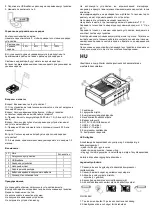 Предварительный просмотр 9 страницы NEO TOOLS 11-997 Manual