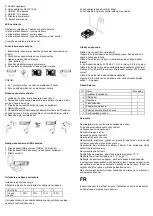 Предварительный просмотр 13 страницы NEO TOOLS 11-997 Manual