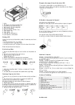 Предварительный просмотр 14 страницы NEO TOOLS 11-997 Manual