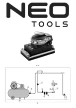 NEO TOOLS 14-018 Original Manual preview