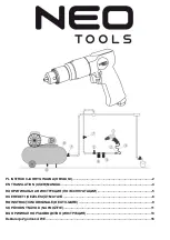 NEO TOOLS 14-514 User Manual preview