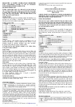 Preview for 5 page of NEO TOOLS 56-053 User Manual