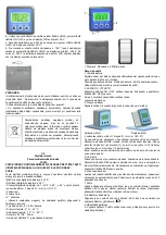 Предварительный просмотр 7 страницы NEO TOOLS 72-300 User Manual