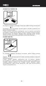 Preview for 10 page of NEO TOOLS 75-203 Instruction Manual