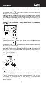 Preview for 17 page of NEO TOOLS 75-203 Instruction Manual