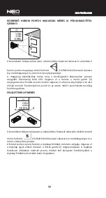 Preview for 50 page of NEO TOOLS 75-203 Instruction Manual