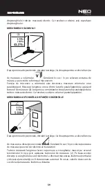 Preview for 59 page of NEO TOOLS 75-203 Instruction Manual