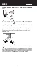 Preview for 66 page of NEO TOOLS 75-203 Instruction Manual