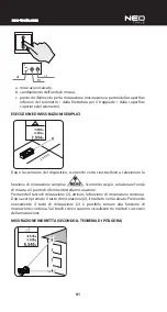 Preview for 81 page of NEO TOOLS 75-203 Instruction Manual