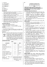 Preview for 7 page of NEO TOOLS 90-001 Instruction Manual