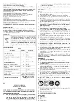 Preview for 5 page of NEO TOOLS 90-002 Instruction Manual