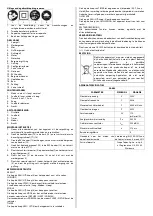 Preview for 28 page of NEO TOOLS 90-002 Instruction Manual