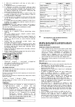 Предварительный просмотр 6 страницы NEO TOOLS 90-006 Instruction Manual