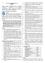 Preview for 2 page of NEO TOOLS 90-031 Original Instruction