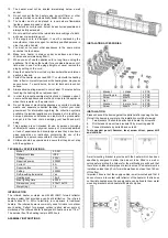 Preview for 6 page of NEO TOOLS 90-031 Original Instruction