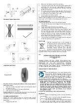 Preview for 8 page of NEO TOOLS 90-031 Original Instruction