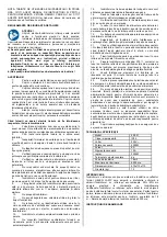 Preview for 23 page of NEO TOOLS 90-031 Original Instruction