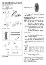 Preview for 29 page of NEO TOOLS 90-031 Original Instruction