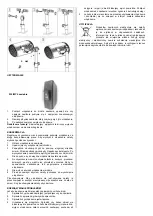 Preview for 4 page of NEO TOOLS 90-032 Translation Of The Original Instruction