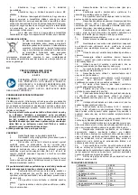 Preview for 21 page of NEO TOOLS 90-032 Translation Of The Original Instruction