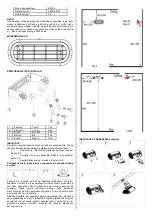 Preview for 22 page of NEO TOOLS 90-032 Translation Of The Original Instruction