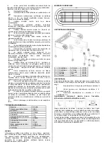 Preview for 29 page of NEO TOOLS 90-032 Translation Of The Original Instruction