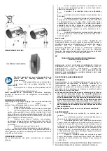 Preview for 36 page of NEO TOOLS 90-032 Translation Of The Original Instruction