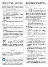 Preview for 39 page of NEO TOOLS 90-032 Translation Of The Original Instruction