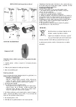 Preview for 44 page of NEO TOOLS 90-032 Translation Of The Original Instruction