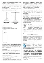 Preview for 7 page of NEO TOOLS 90-034 Manual