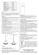 Preview for 18 page of NEO TOOLS 90-034 Manual