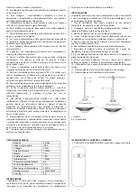 Preview for 23 page of NEO TOOLS 90-034 Manual