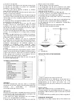 Preview for 25 page of NEO TOOLS 90-034 Manual